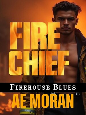 cover image of Fire Chief